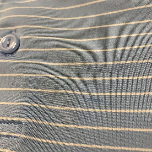 Mens Peter Millar Summer Comfort Golf Polo Performance‎ Shirt - Picture 6 of 6